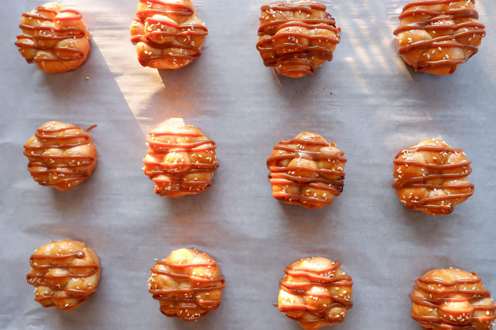 Dulce de Leche